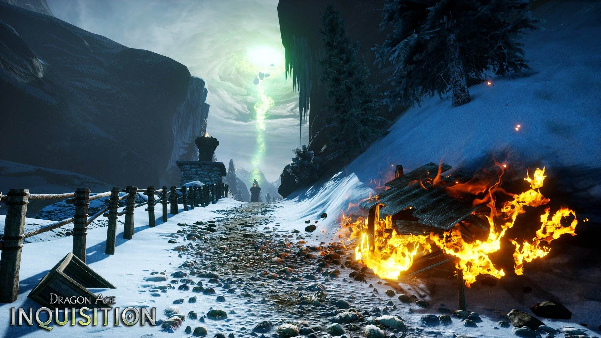 Dragon Age: Inquisition - Imagen 37